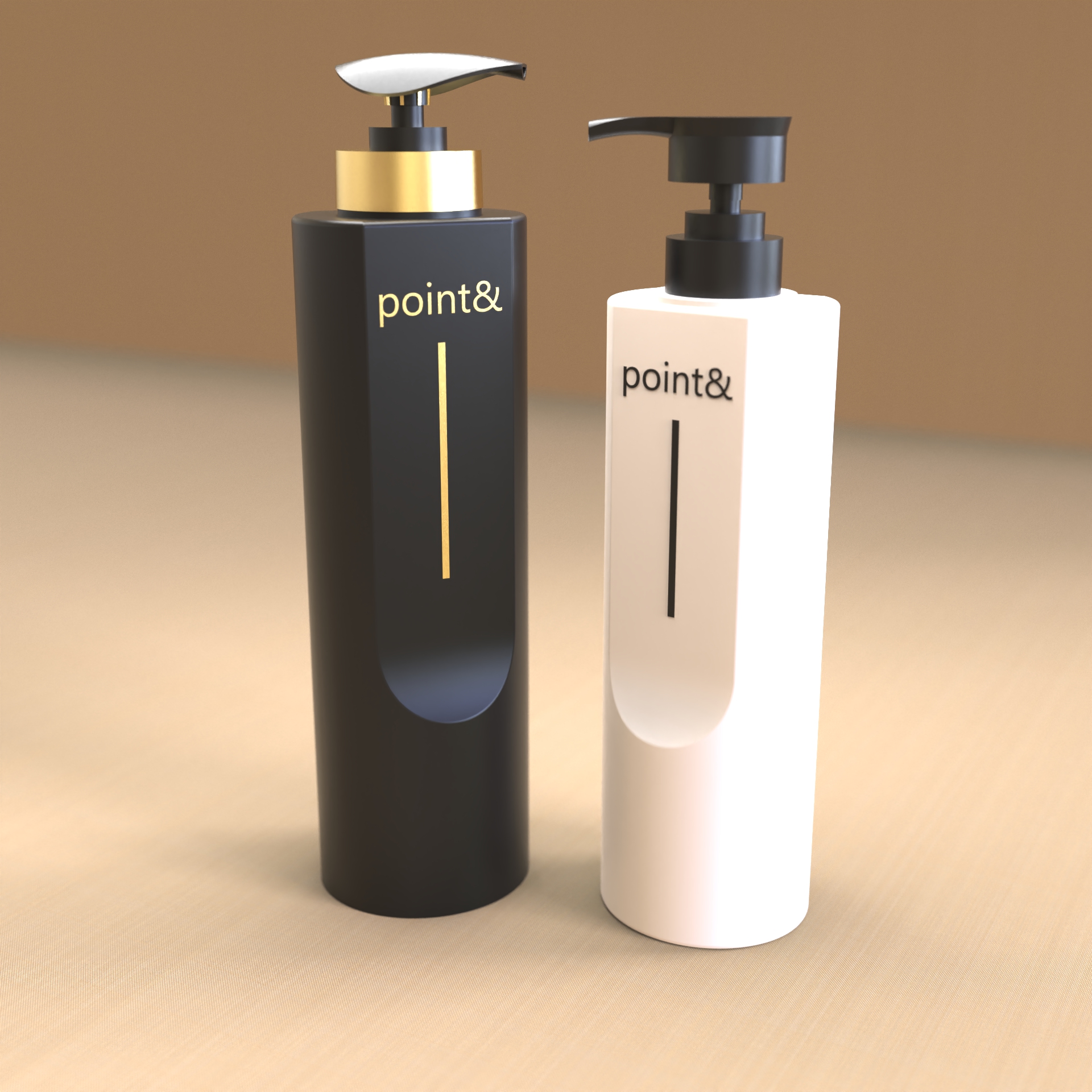 POINT BOTTLE.101 بطری پوینت - تصویر 1