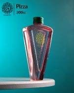 بطری پیتزا - تصویر 6