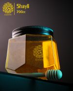ظرف عسل