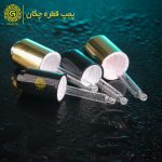 پمپ قطره چکان
