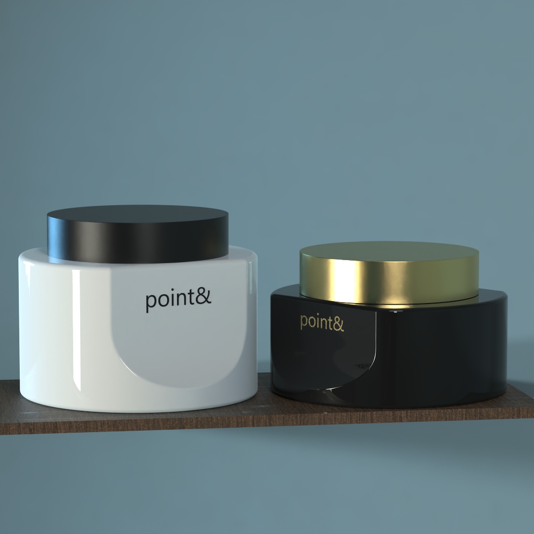 POINT JAR.105 جار پوینت - تصویر 1