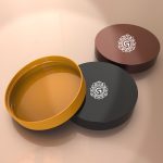 درب جار ساده پلاستیکی - تصویر 2