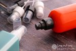 پمپ غلیظ پاش وارداتی - تصویر 2