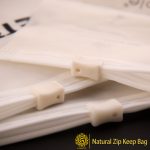 کیف نگهدارنده زیپی طبیعی - تصویر 6