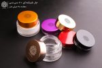 جار شیشه ای 20 سی سی - تصویر 4