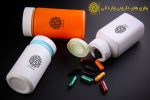 بطری دارویی وارداتی - تصویر 3