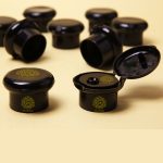 درب فلیپ تاپ قارچی