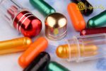 پوکه کپسول