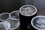 مقوا سیل شفاف جداشونده - تصویر 4