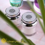 جار آرایشی دوجداره - تصویر 3