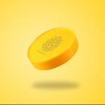 درب آجدار ساده پلاستیکی - تصویر 3