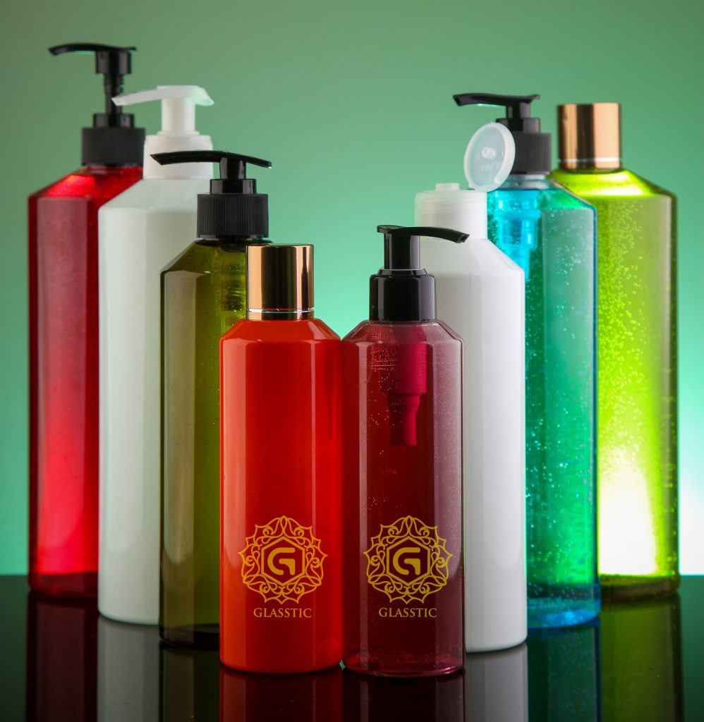 lux bottle